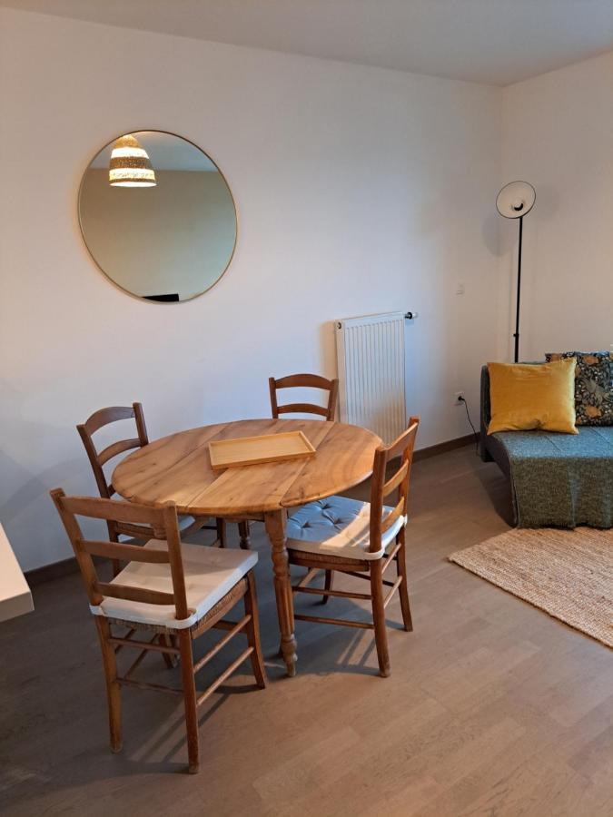 Appartement De La Paix Reims