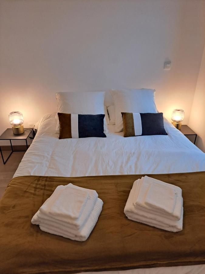 Appartement De La Paix *