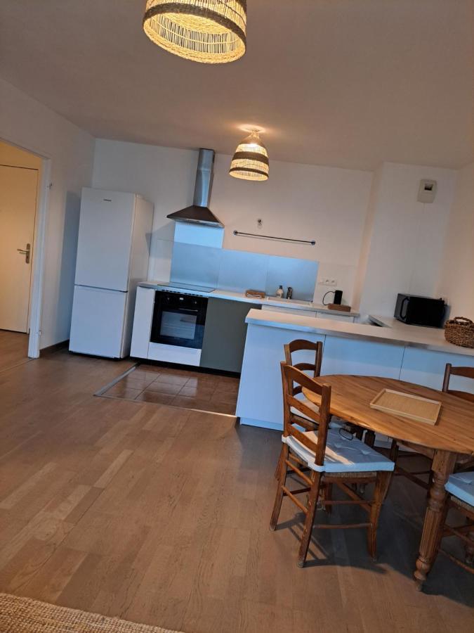 Appartement De La Paix *
